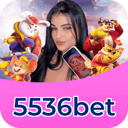 Instalação Android 5536bet