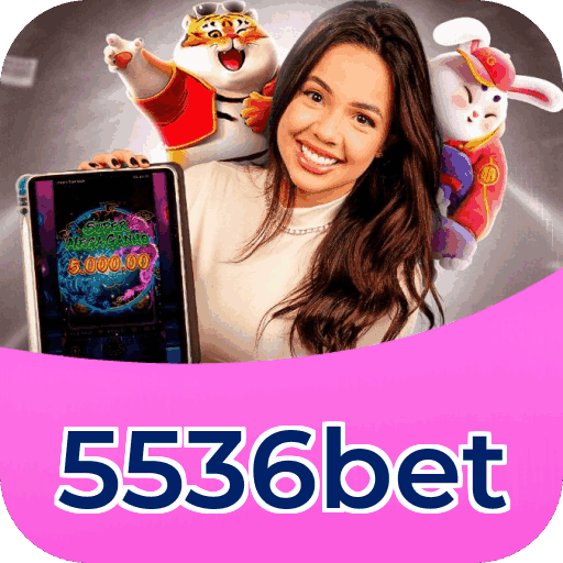 Acesso à conta 5536bet