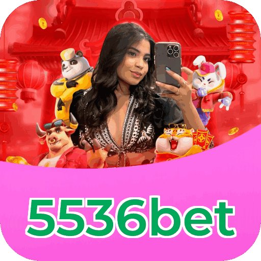 App mobile 5536bet